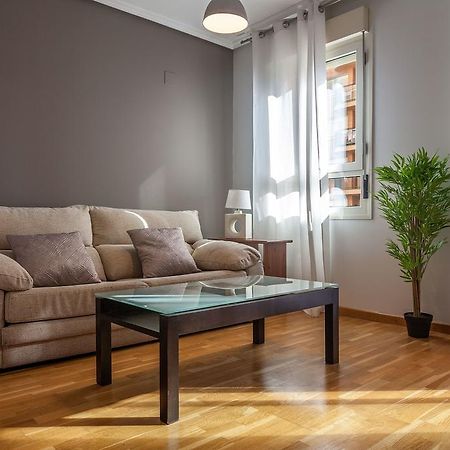 Valencia Flat Rental Swim And Paddle Δωμάτιο φωτογραφία