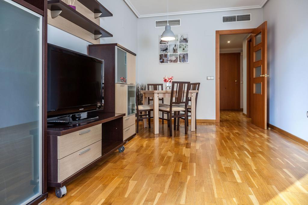 Valencia Flat Rental Swim And Paddle Δωμάτιο φωτογραφία