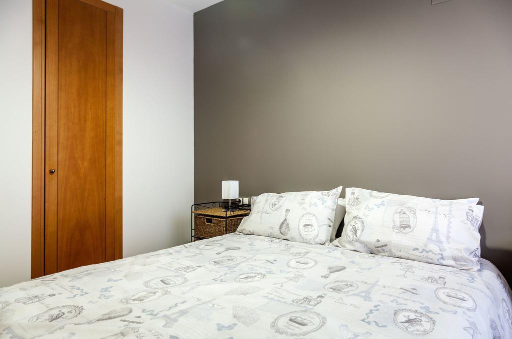 Valencia Flat Rental Swim And Paddle Δωμάτιο φωτογραφία