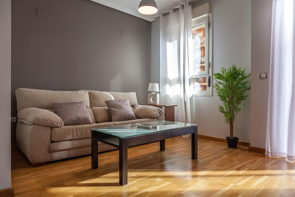 Valencia Flat Rental Swim And Paddle Δωμάτιο φωτογραφία