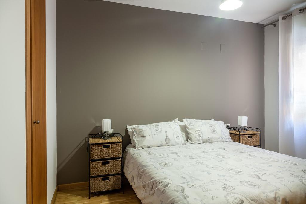 Valencia Flat Rental Swim And Paddle Δωμάτιο φωτογραφία